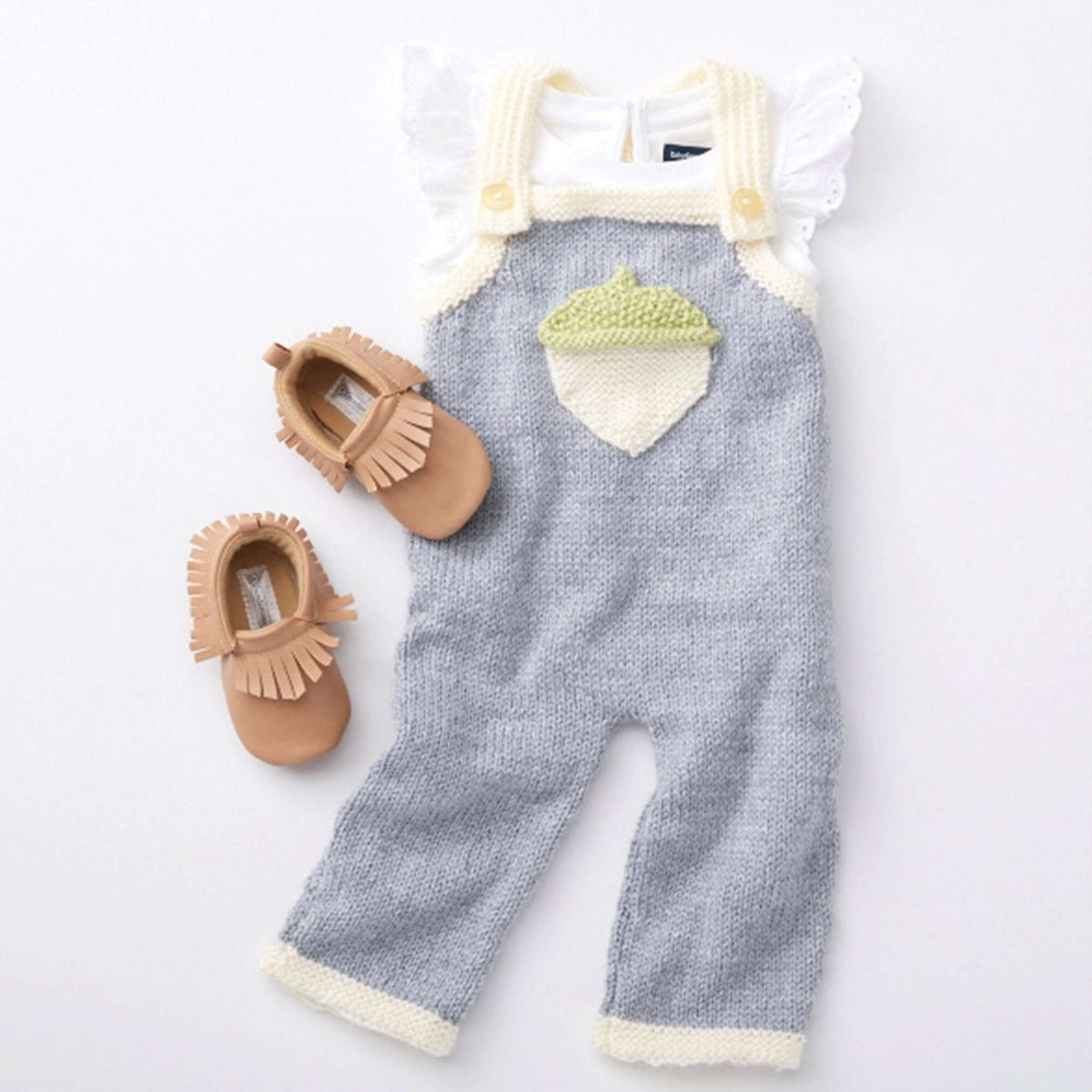 Bernat Knit Got You Covered Pants (Digital Download)