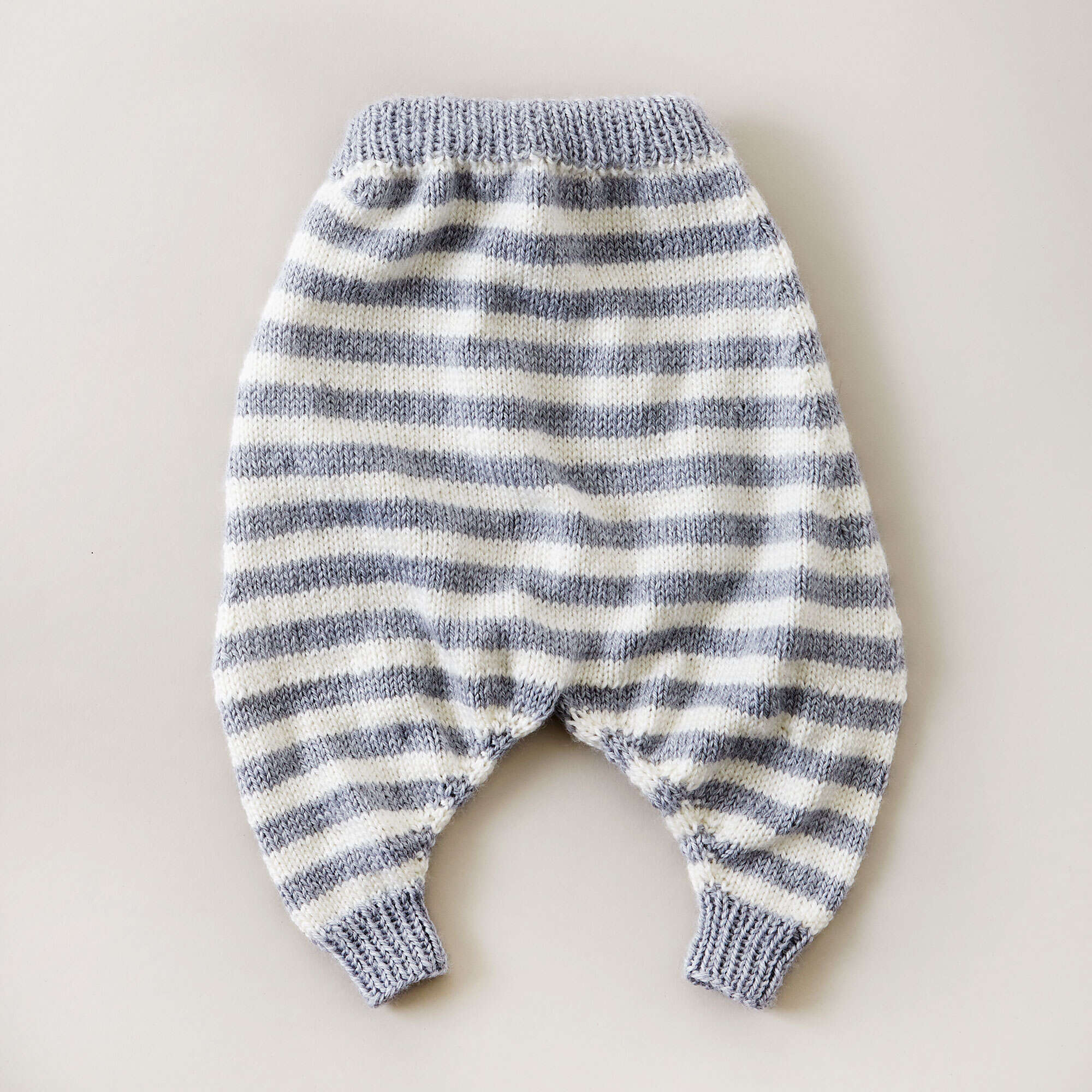 Bernat Knit Harum Scarum Pants (Digital Download)
