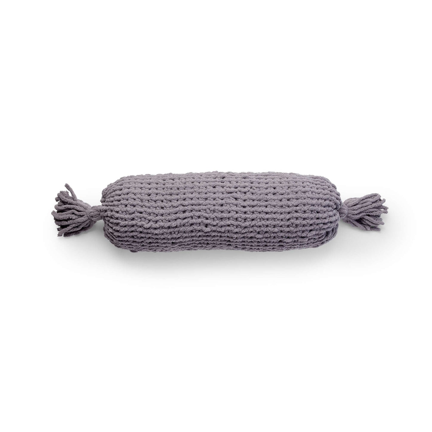 Bernat Big Knit Bolster (Digital Download)