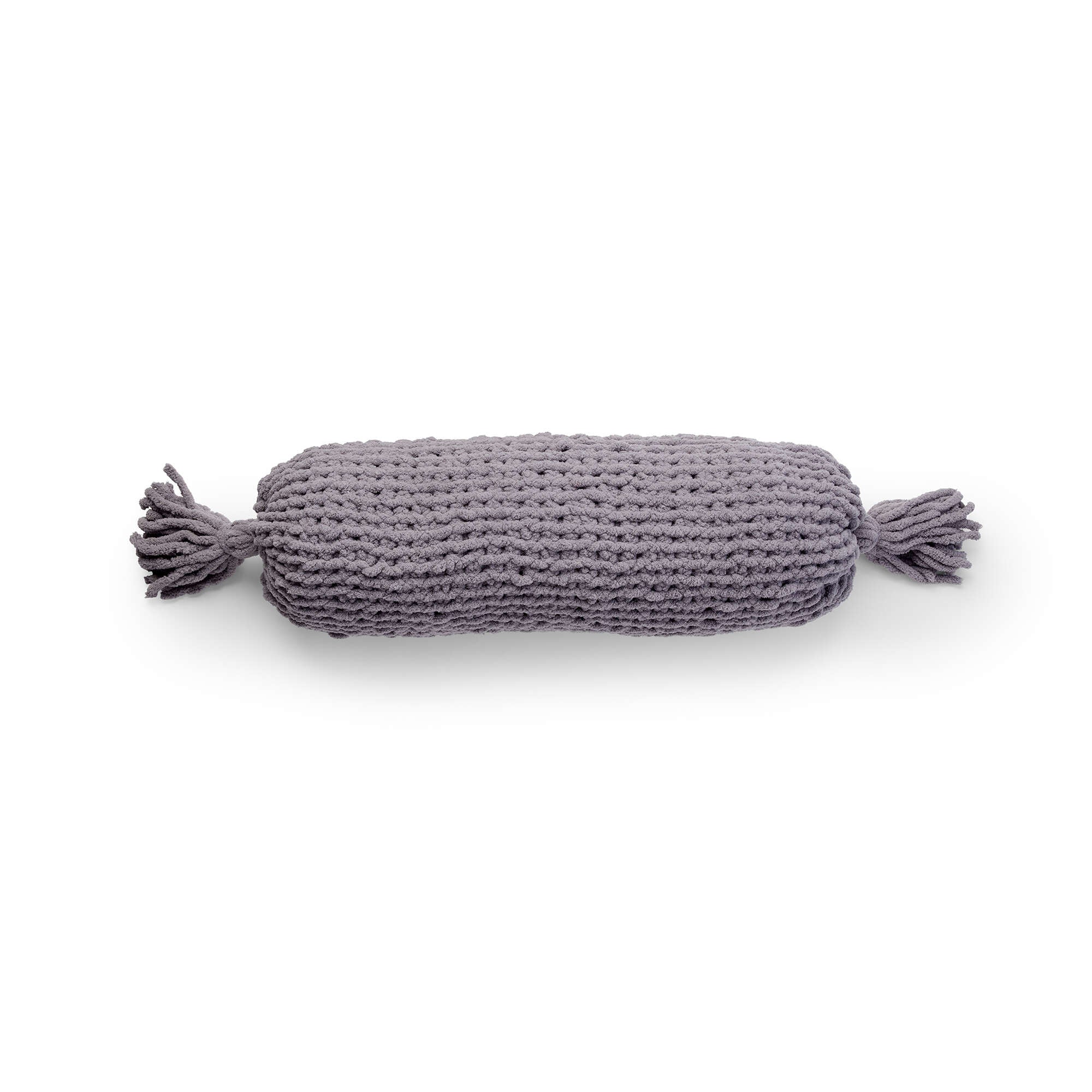 Bernat Big Knit Bolster (Digital Download)