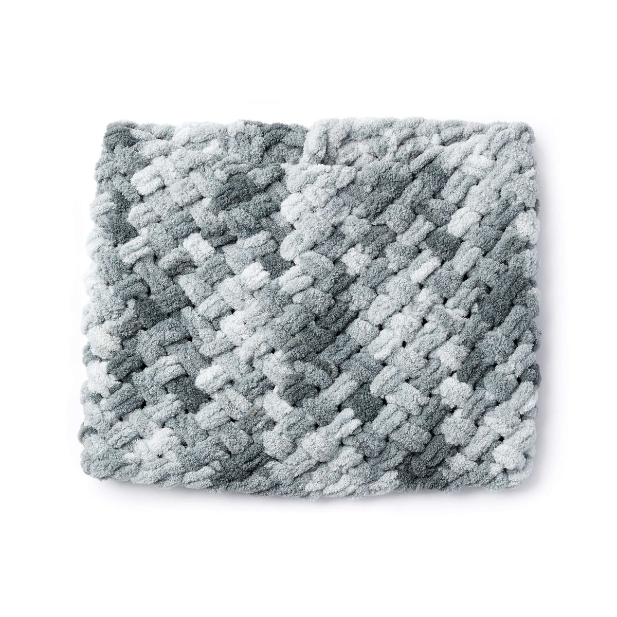 Bernat Craft Alize EZ Criss-Cross Cowl