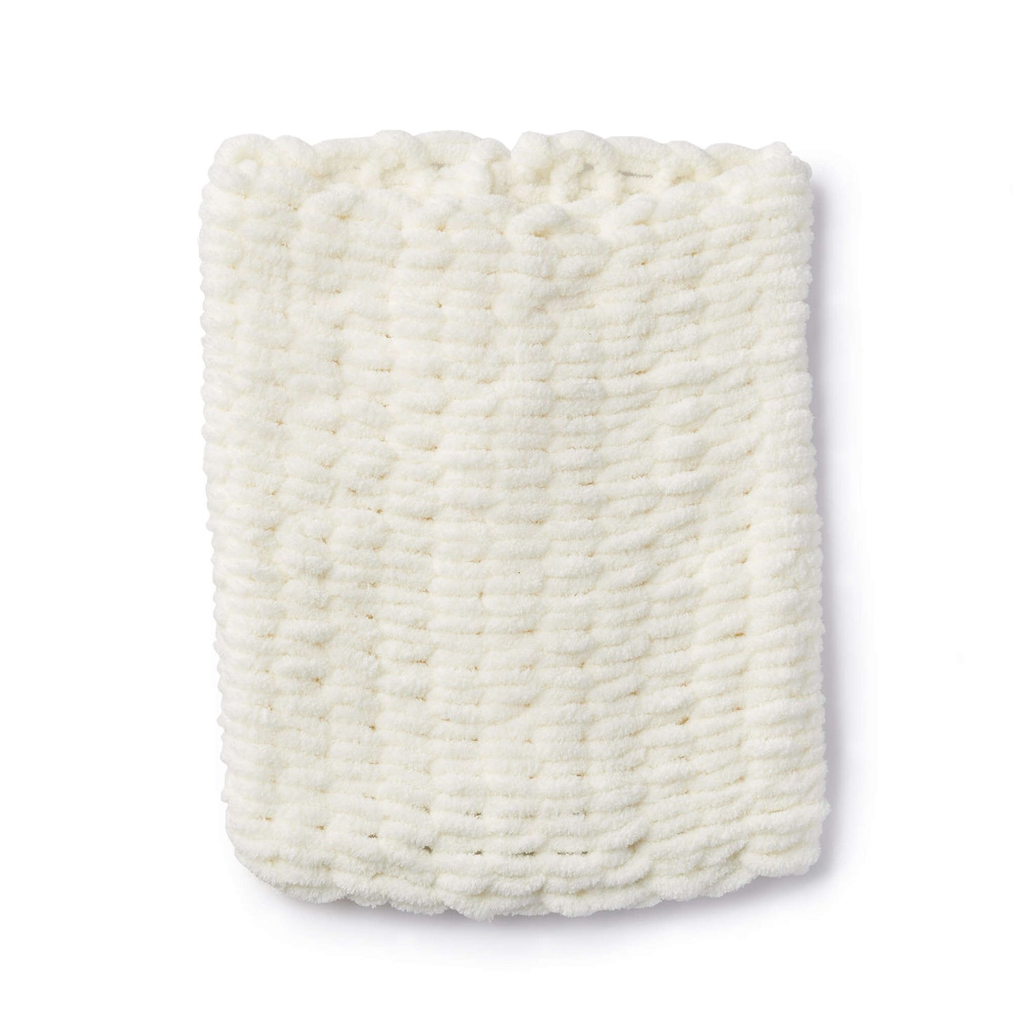 Bernat Craft Alize EZ Cowl (Digital Download)