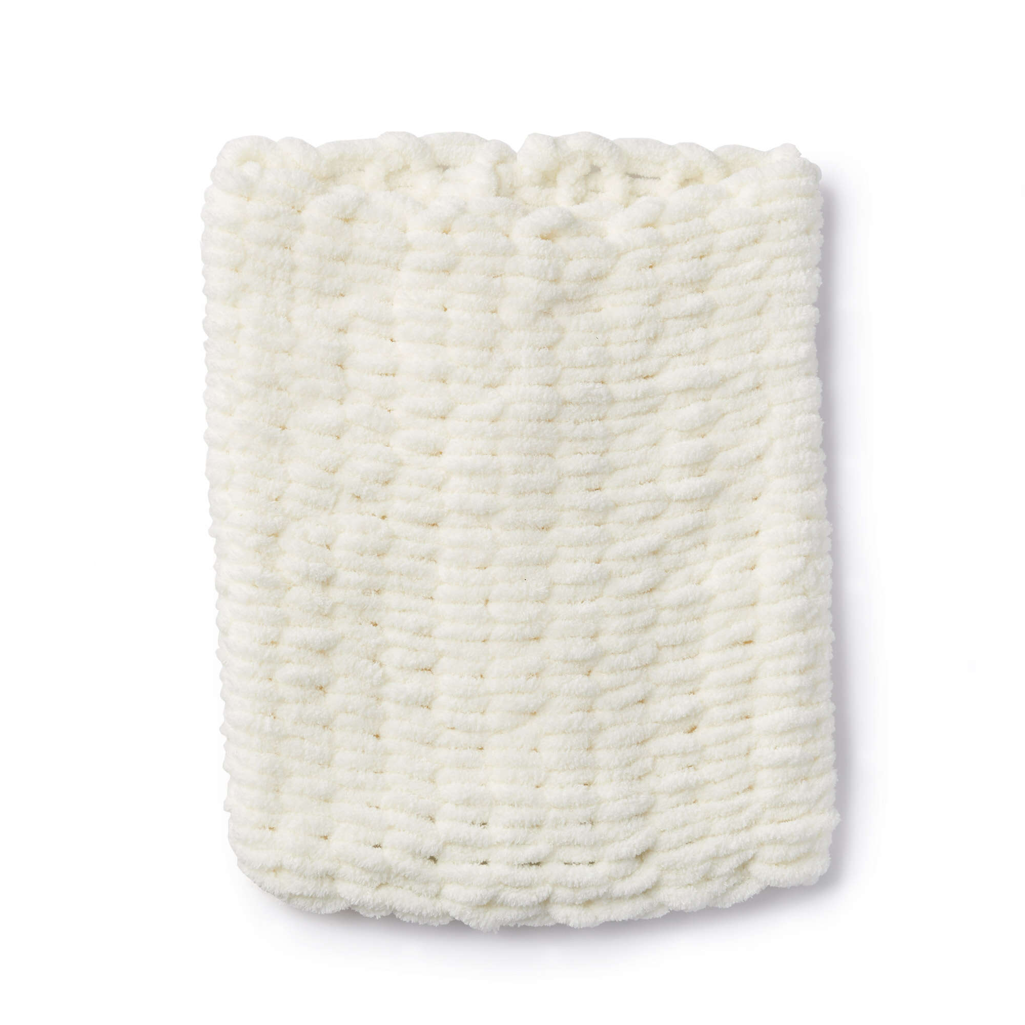 Bernat Craft Alize EZ Cowl (Digital Download)