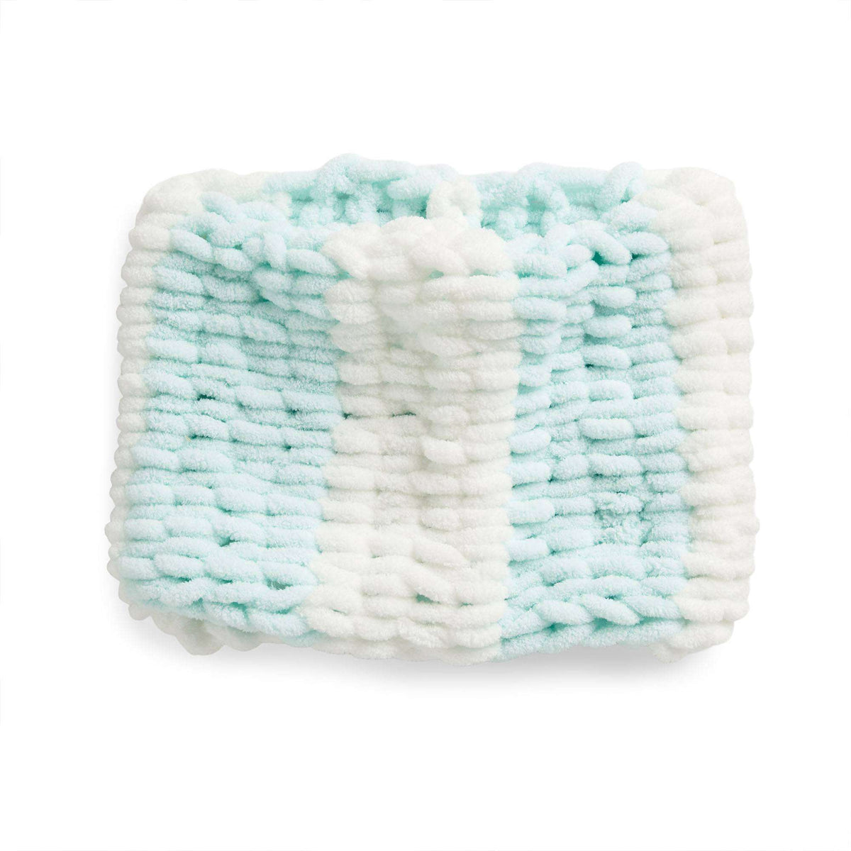 Bernat Craft EZ Cloud Line Cowl