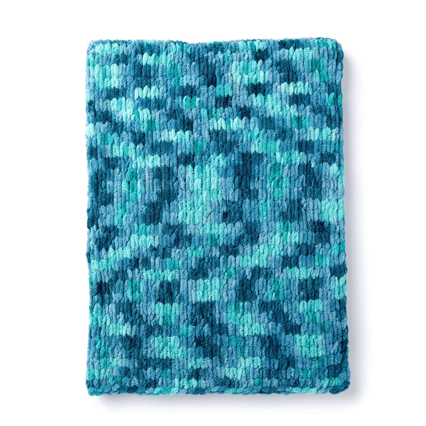 Bernat Craft Alize EZ Afghan (Digital Download)