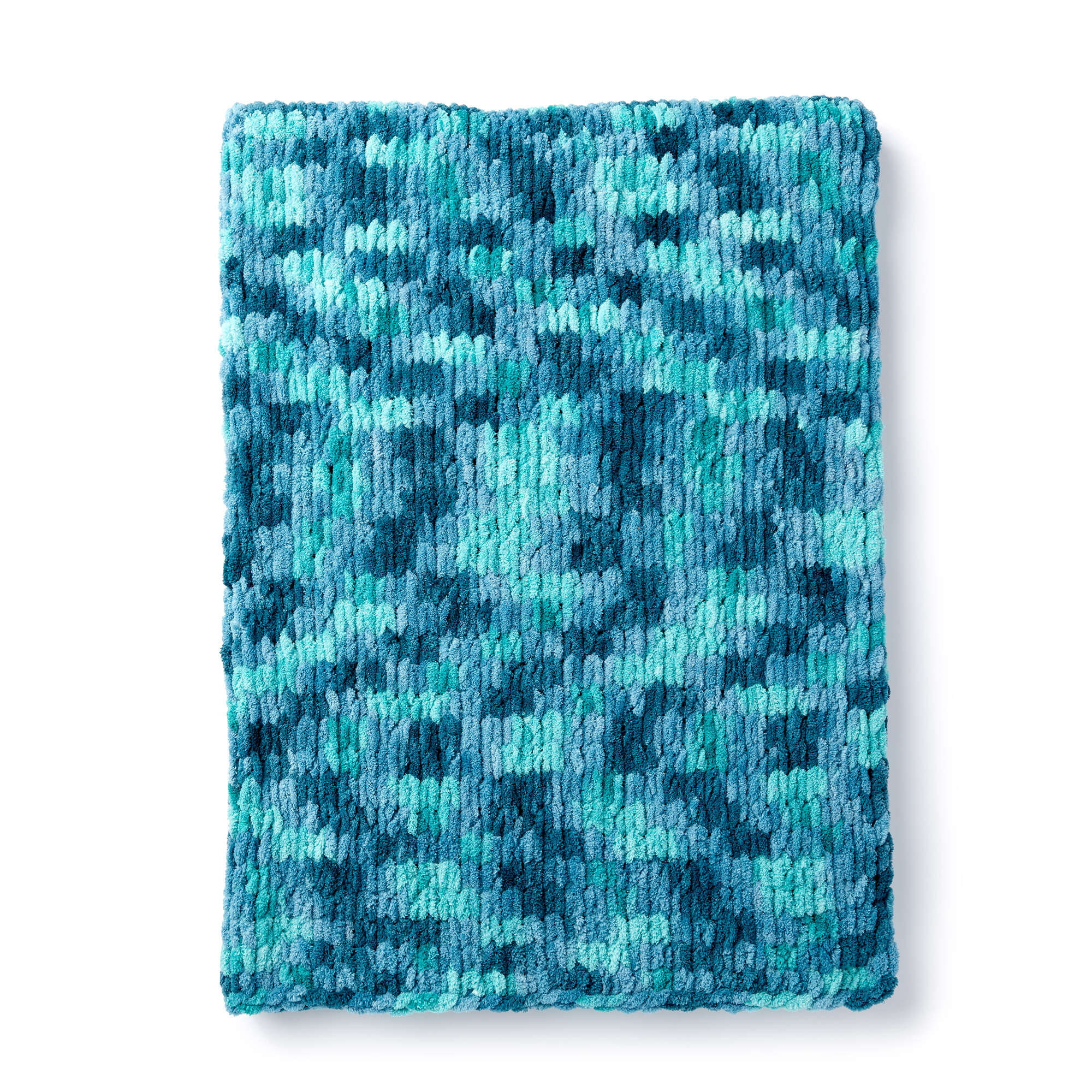 Bernat Craft Alize EZ Afghan (Digital Download)