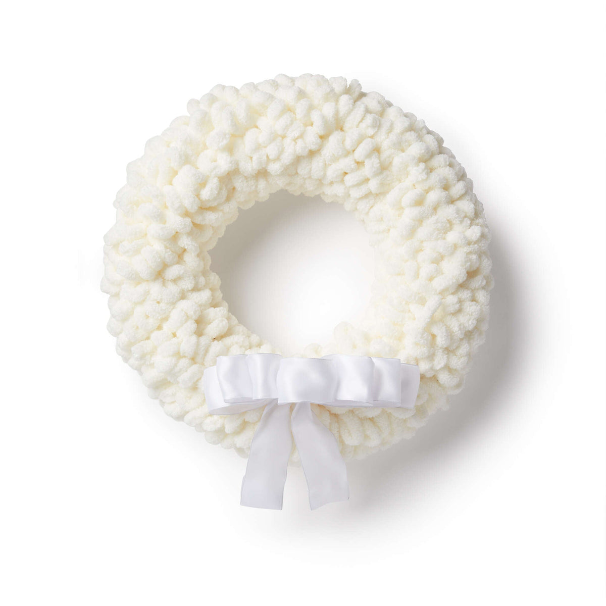 Bernat Alize EZ Wreath (Digital Download)