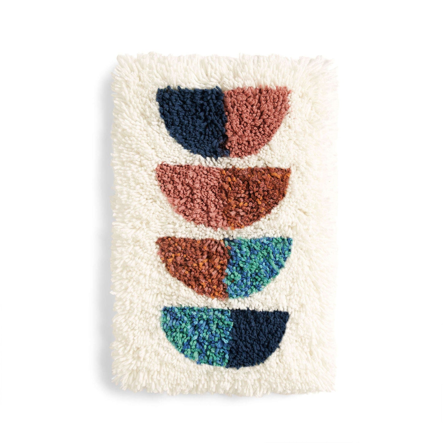 Bernat Craft Full Cup Latch Wall Hanging (Digital Download)