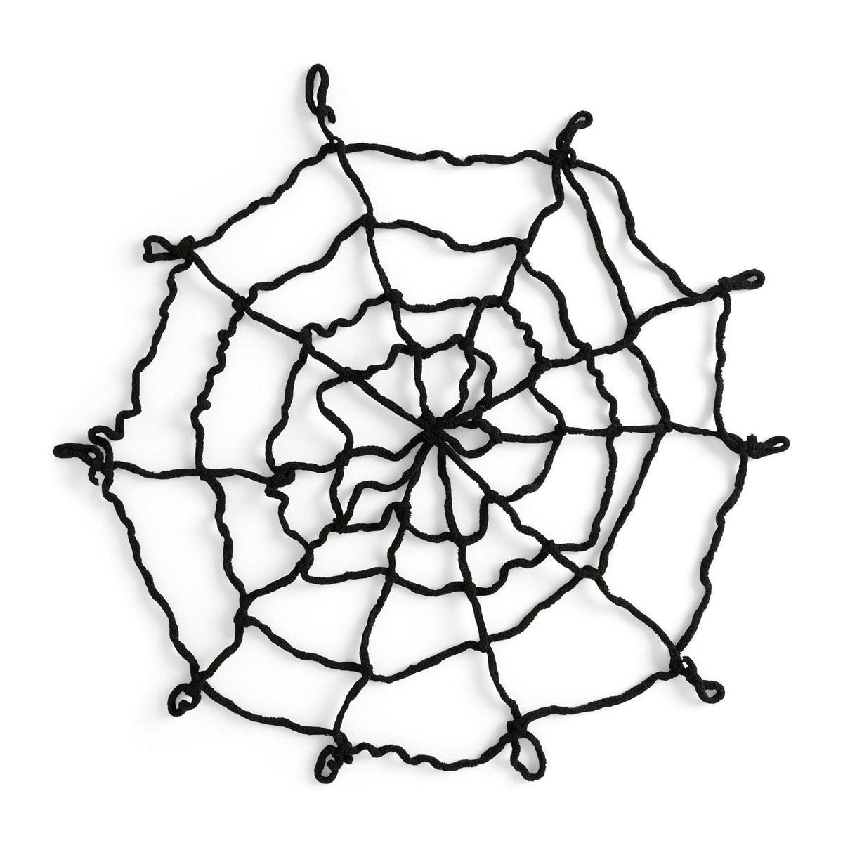 Bernat Spooky Spiderwebs (Digital Download)
