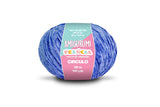 Circulo Amigurumi Pelucia Aran Yarn 85g