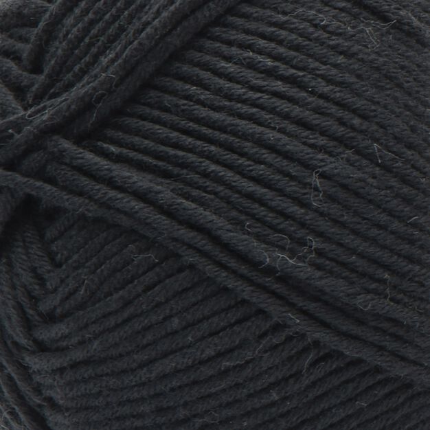 Pack of 3 Bernat Softee Cotton DK Yarn 120g