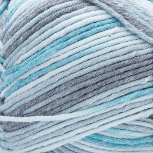 Pack of 3 Bernat Softee Cotton DK Yarn 120g