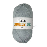 Hello Lovely DK Yarn - 100g