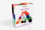 Hello Plush Box of 20 x 50g Balls