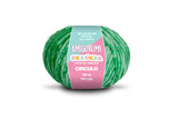 Circulo Amigurumi Pelucia Aran Yarn 85g