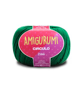 Circulo Amigurumi 100% Mercerised Cotton Yarn 125g