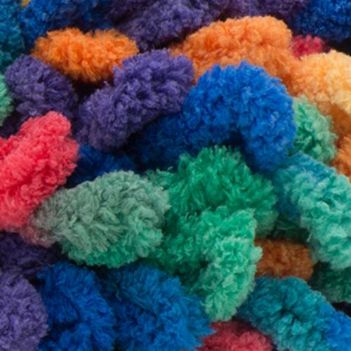 2 Ball Pack Bernat Alize Blanket-EZ Jumbo Hand Knitting Yarn 180g