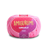Circulo Amigurumi 100% Mercerised Cotton Yarn 125g