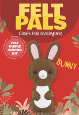 ALL 12 Felt Pals MEGA BUNDLE