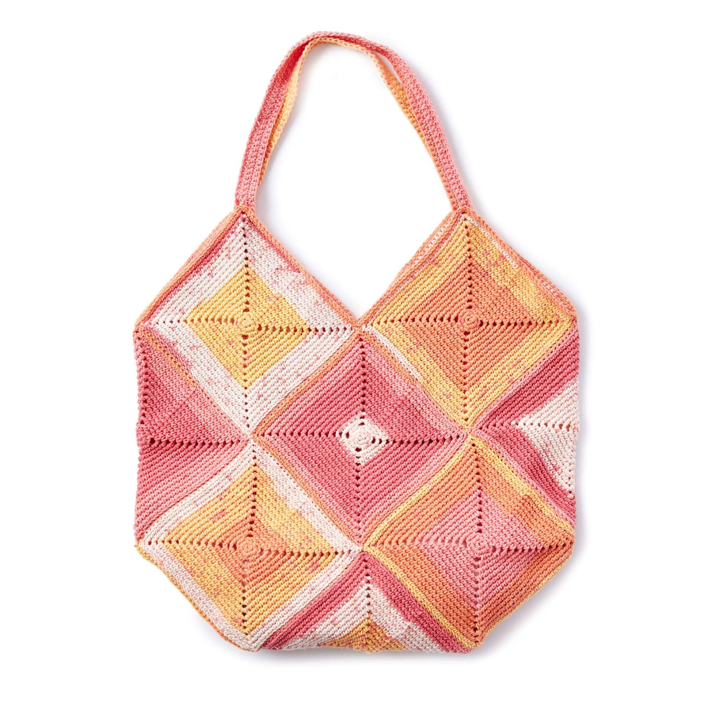 Caron Granny Summer Bag (Digital Download)