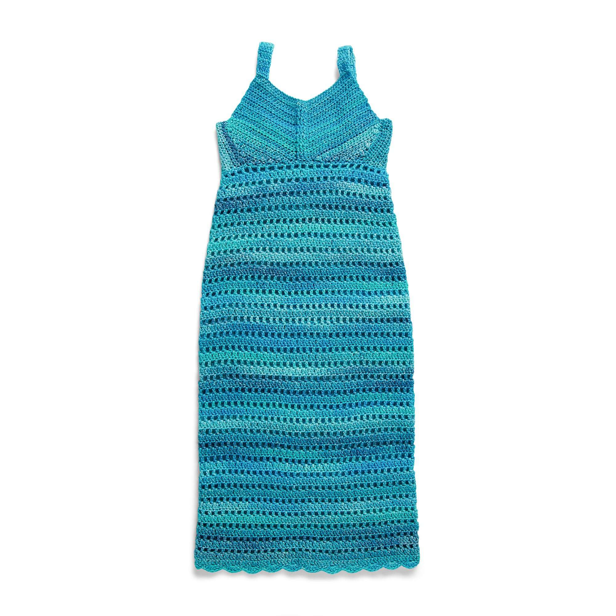 Caron Tank Dress (Digital Download)