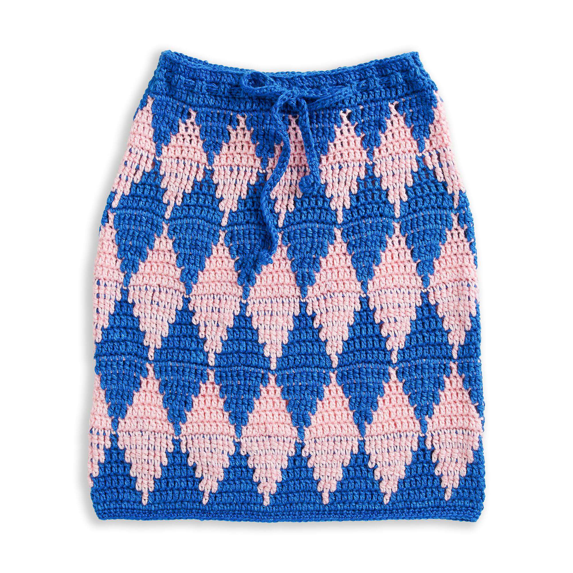 Caron Graphic Skirt (Digital Download)