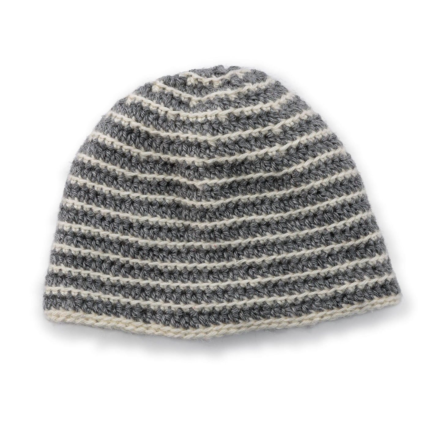 Caron Striped Right Hat