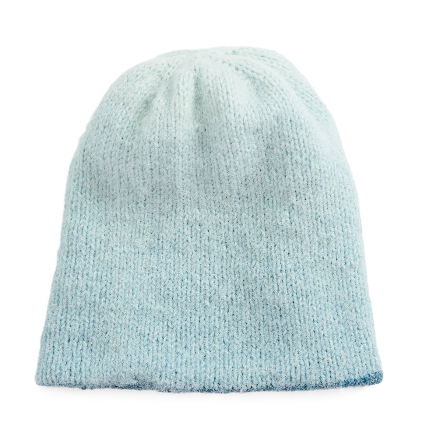 Caron Inside Out Knit Beanie (Digital Download)