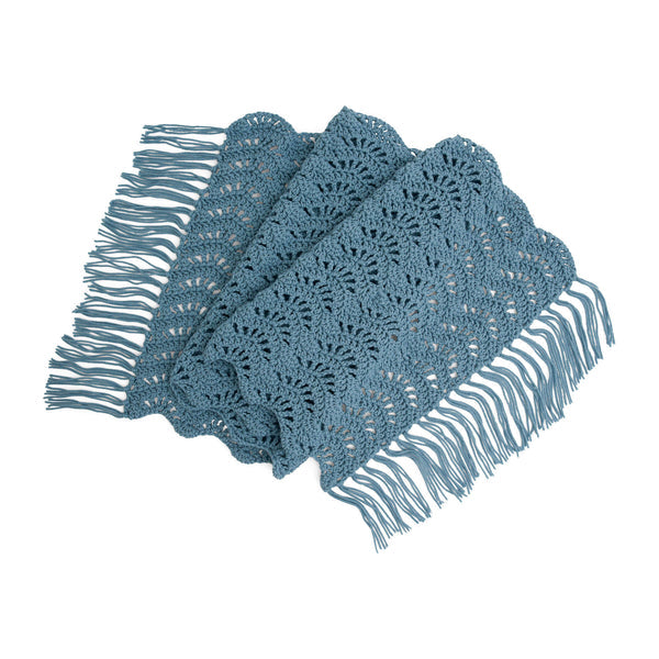 One Skein Wrap (Digital Download)