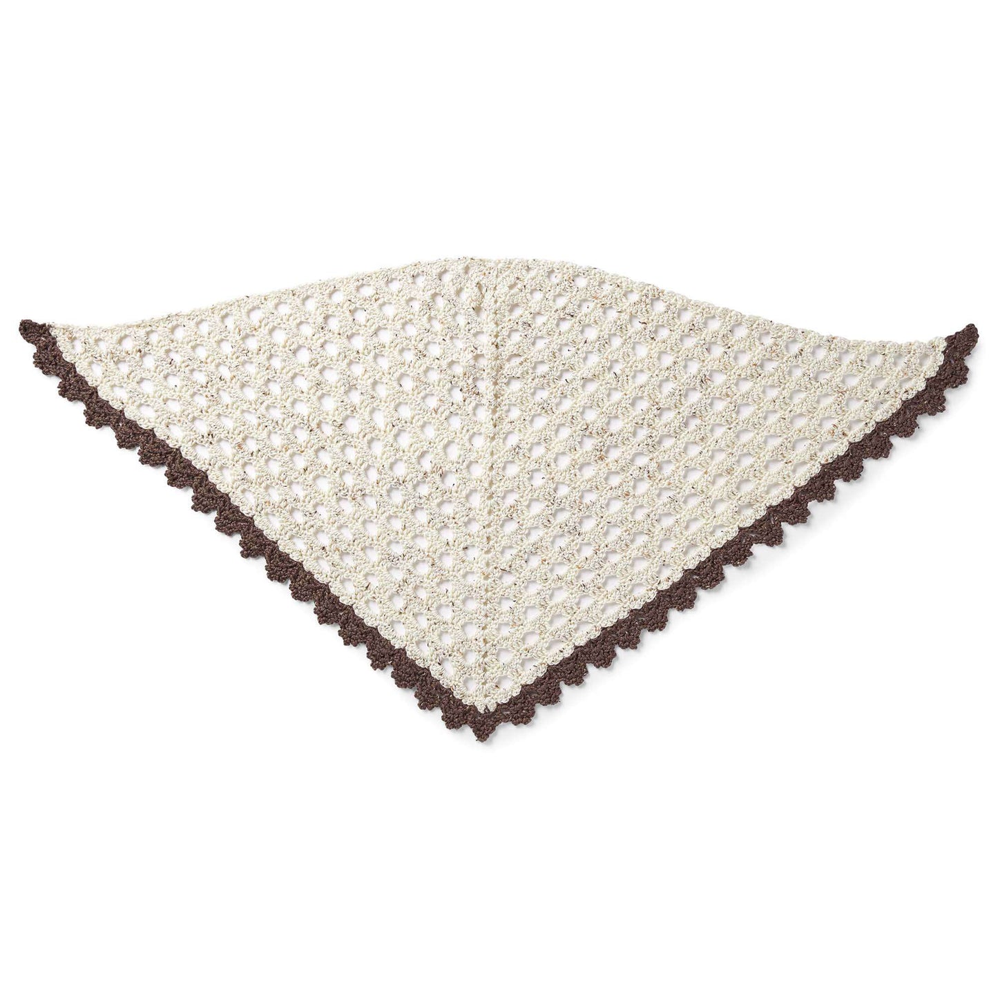 Crochet It Shawl For You