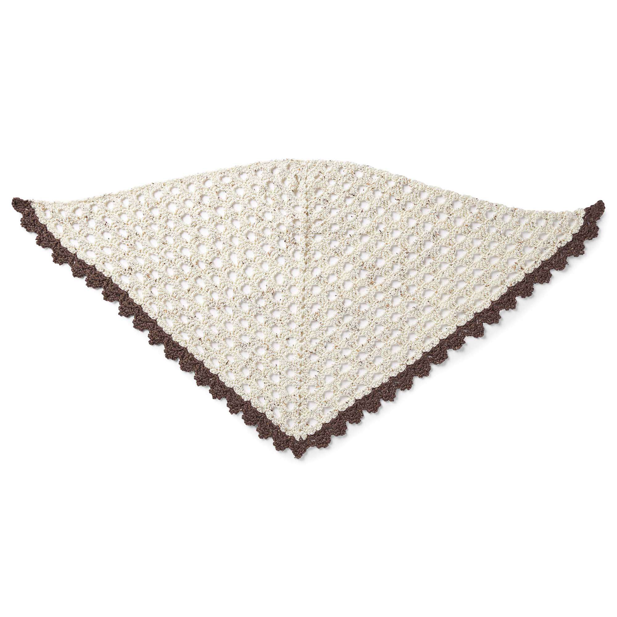 Crochet It Shawl For You