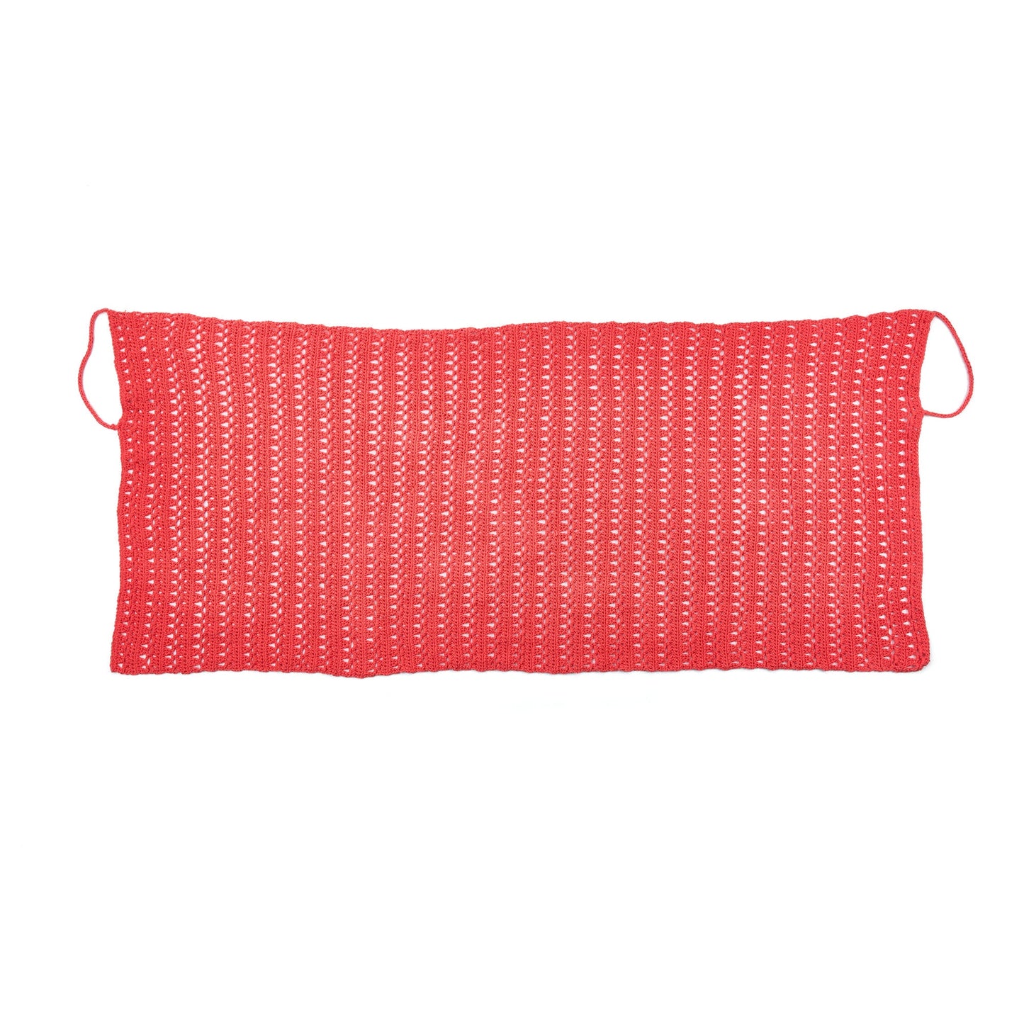 Caron Crochet Seaside Wrap Cover-Up (Digital Download)