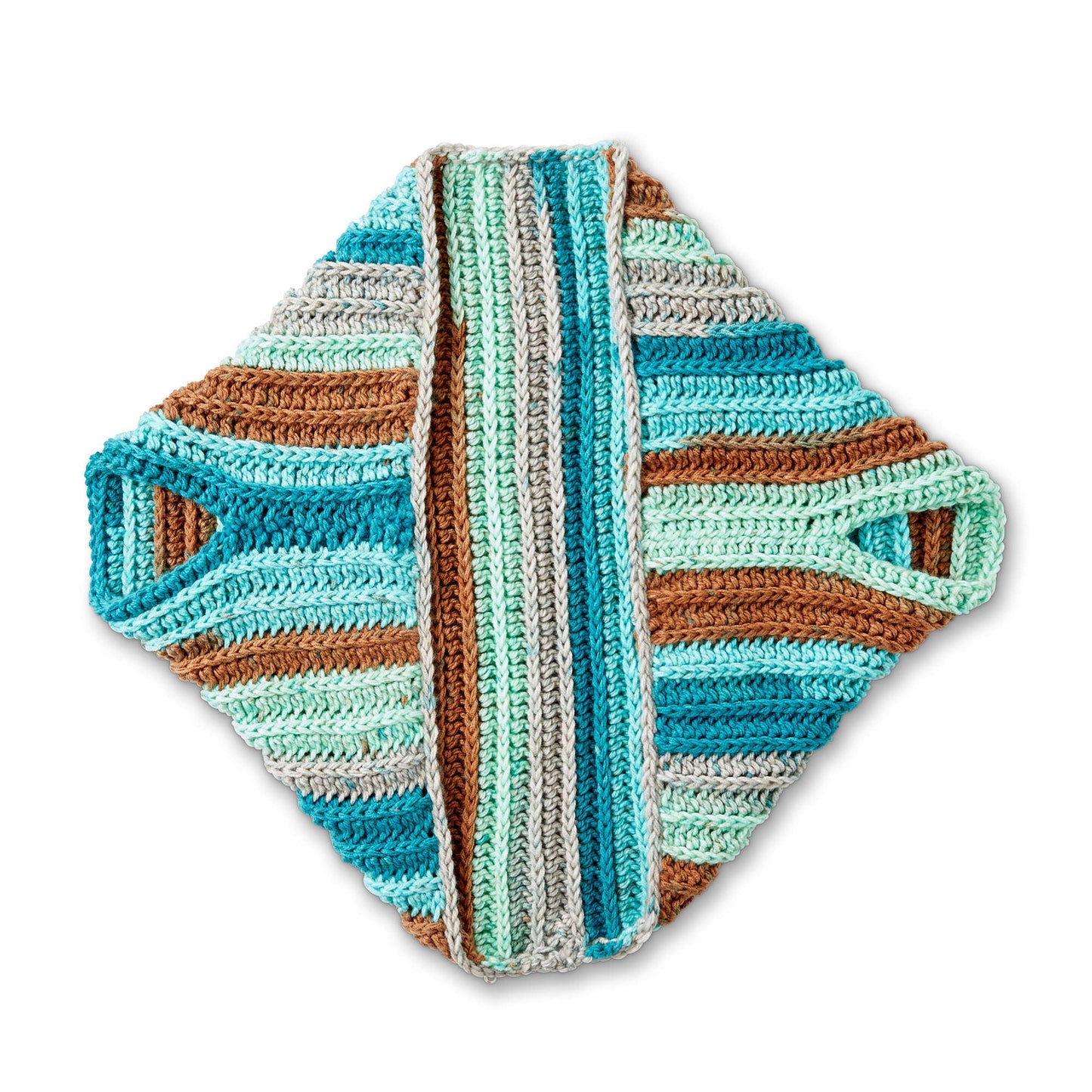 Caron Blanket Cardigan (Digital Download)