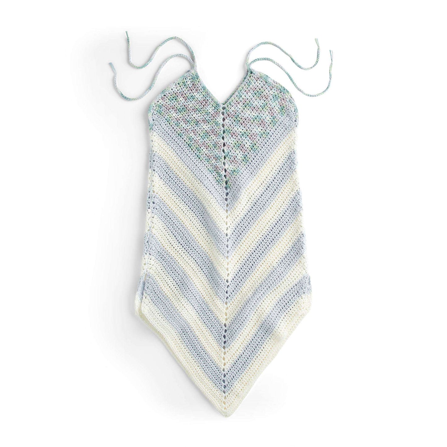 Caron Chevron Tank (Digital Download)
