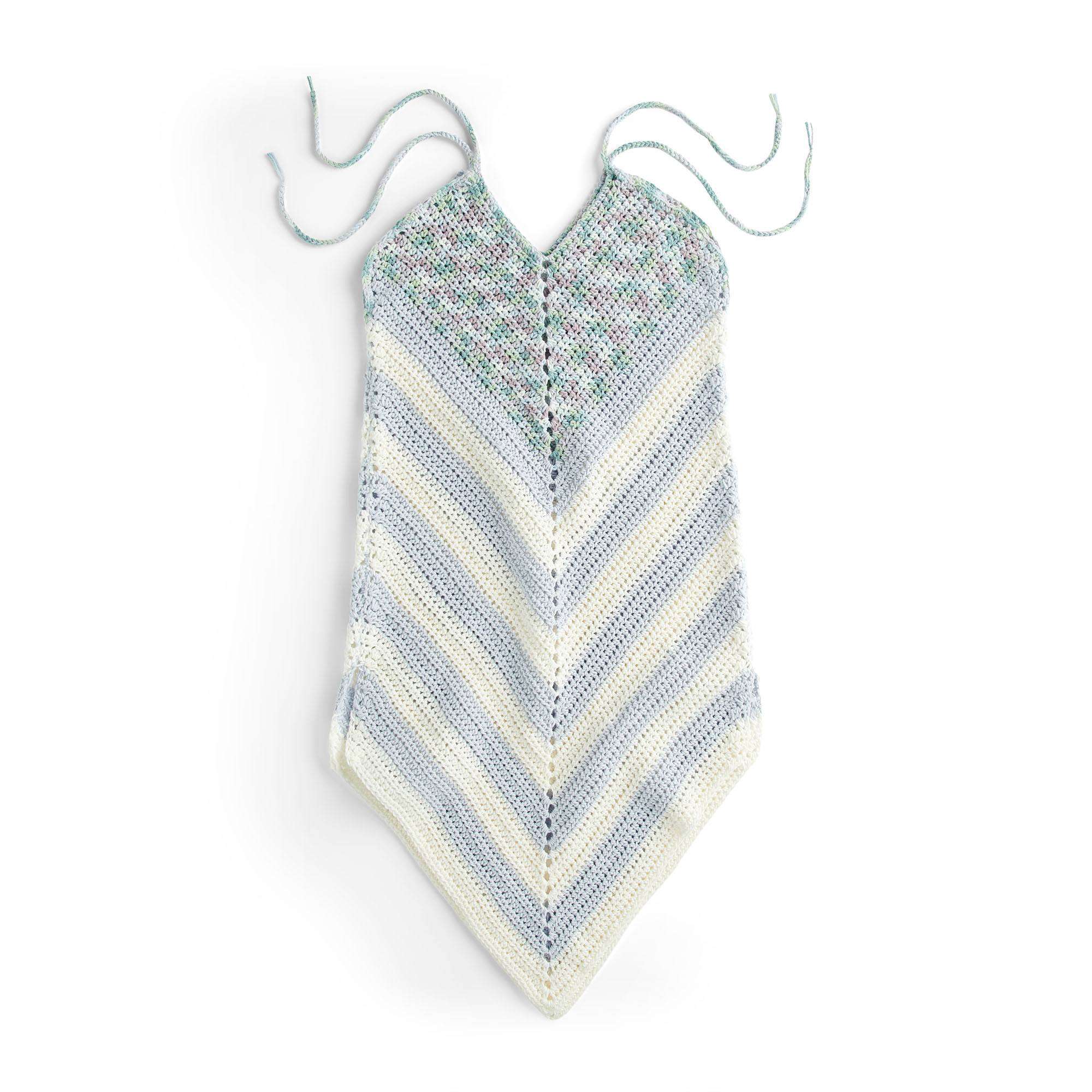 Caron Chevron Tank (Digital Download)