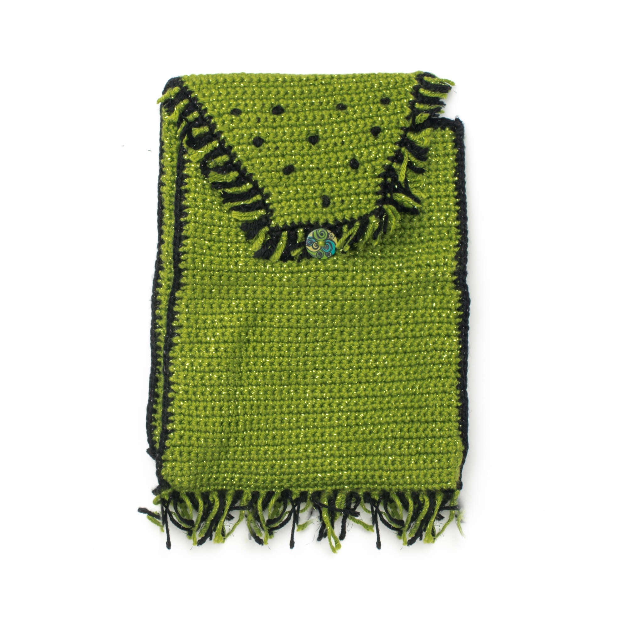 Caron Little Girl's Backpack (Digital Download)