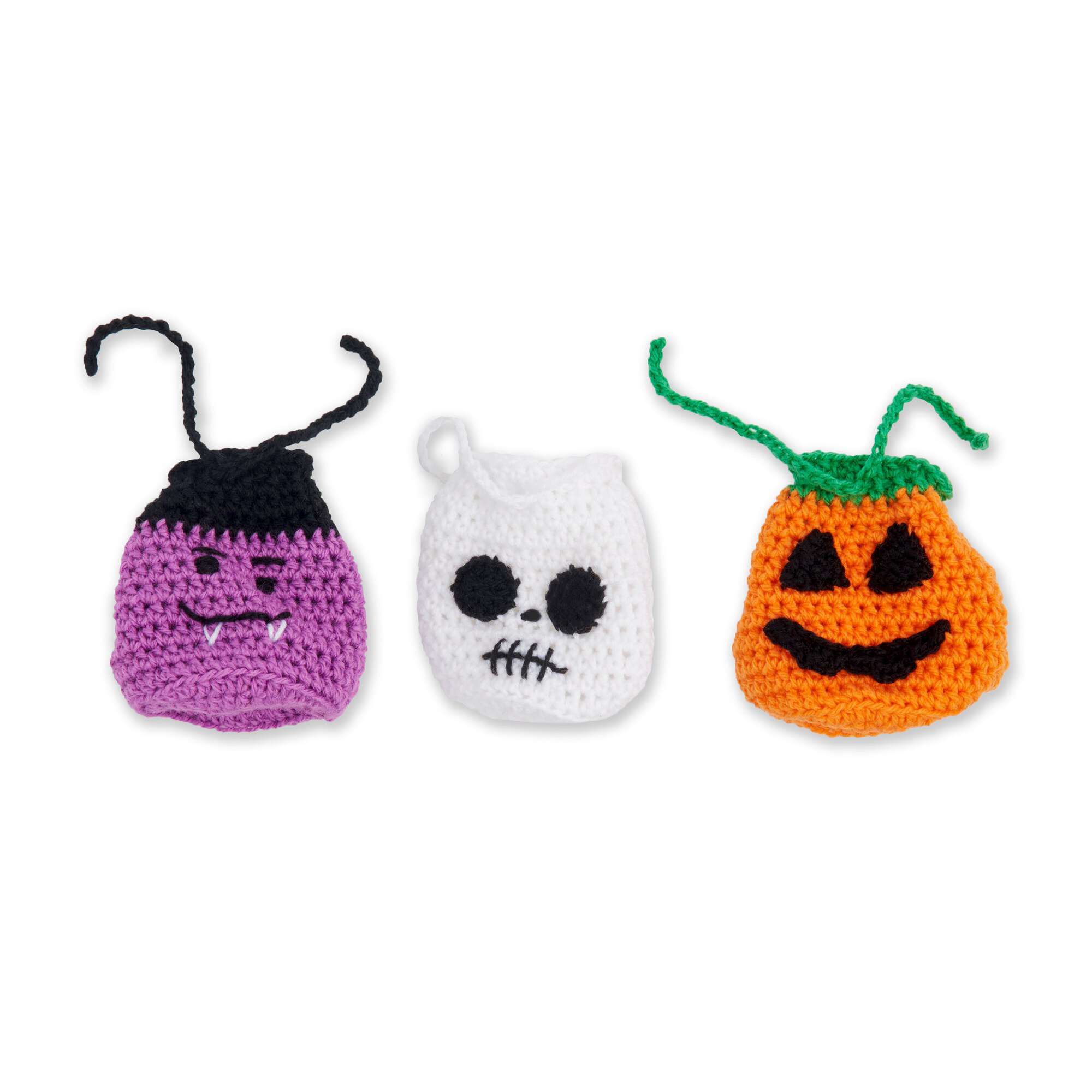 Caron Spooky Treat Bags (Digital Download)