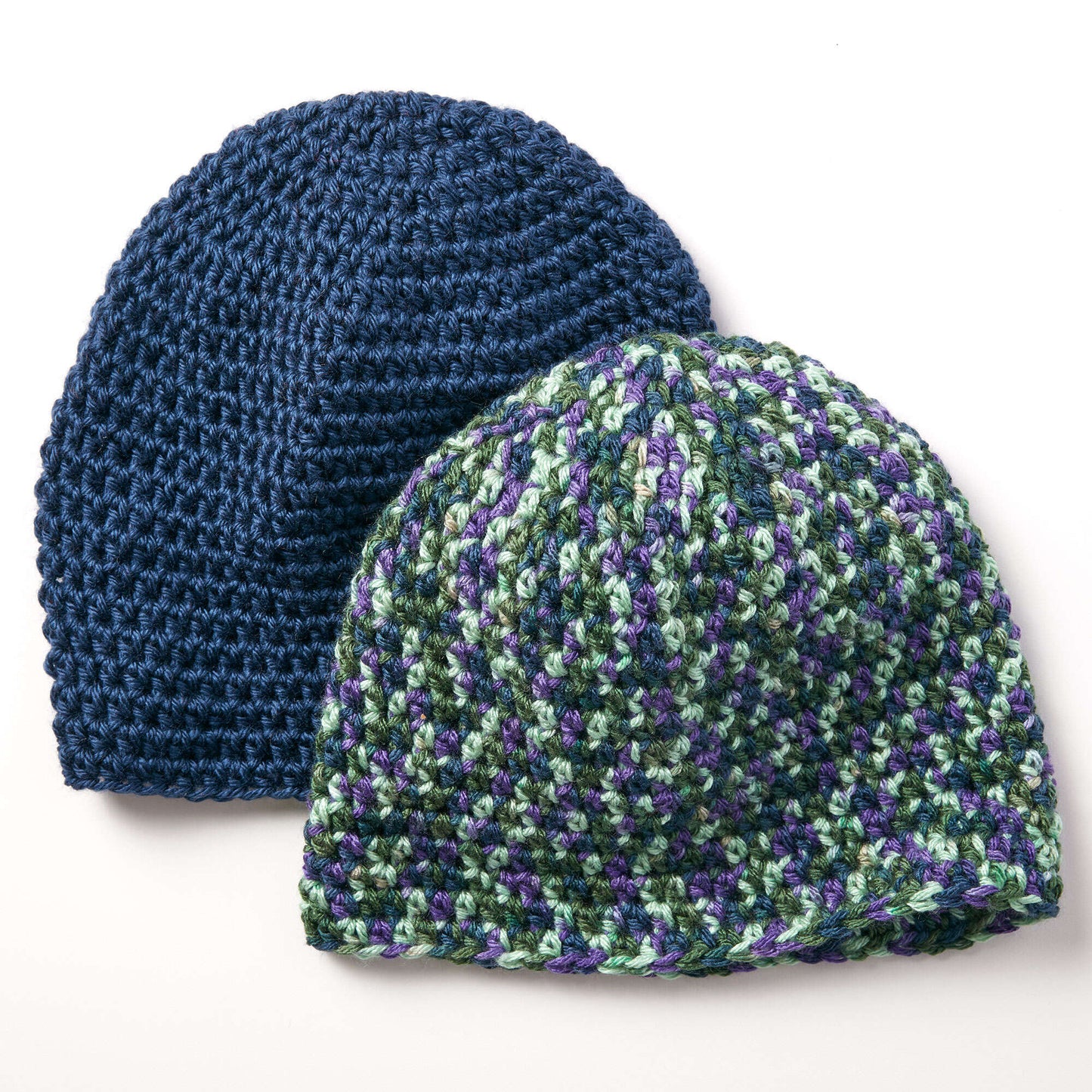 Caron Beginner Beanie (Digital Download)