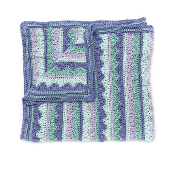 Summer Mist Throw (Digital Download)