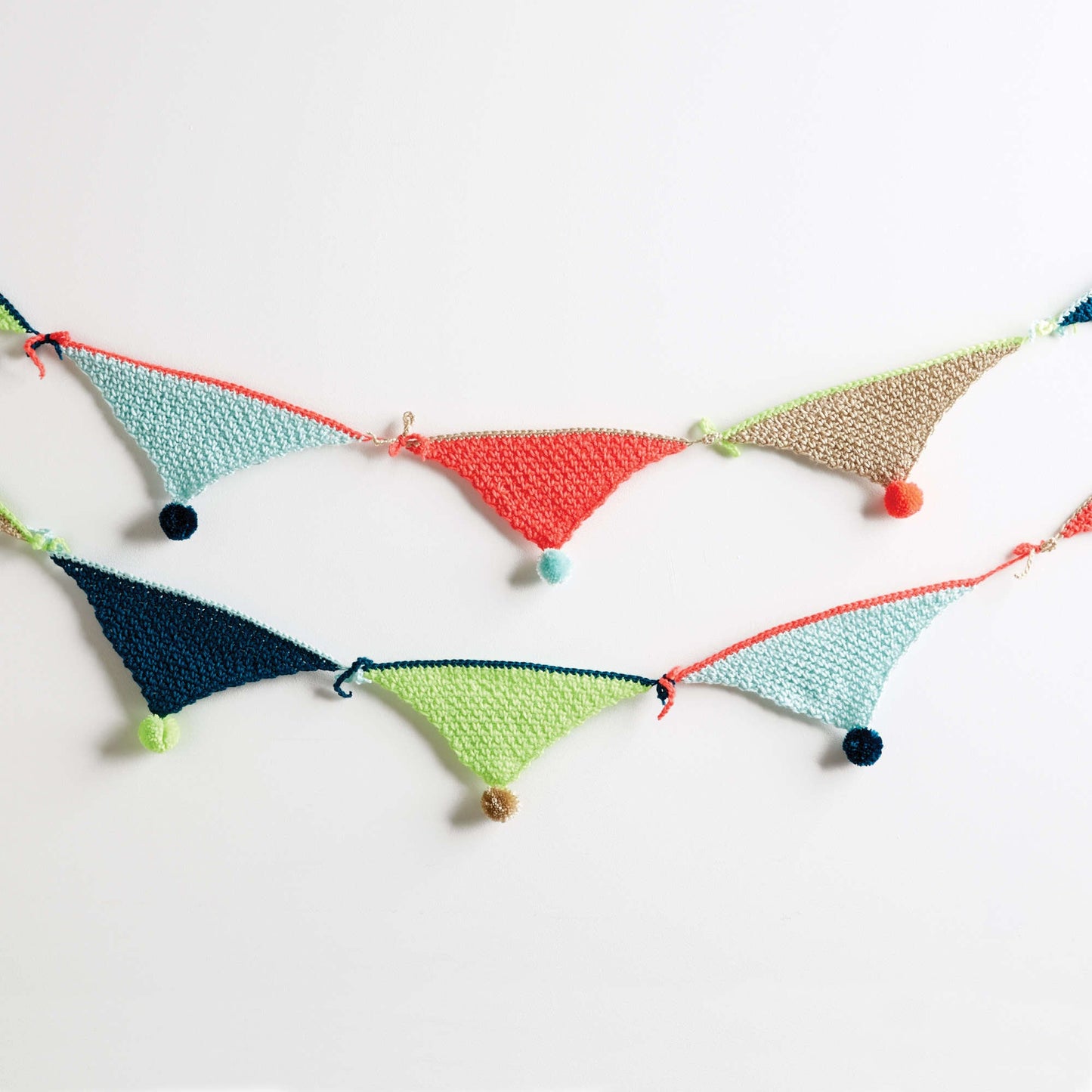 Caron Bunting Banner (Digital Download)