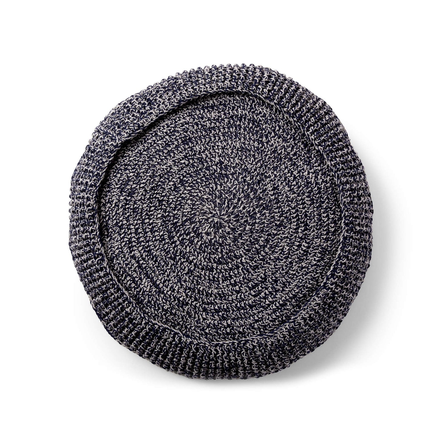 Caron Crochet Pet Bed (Digital Download)