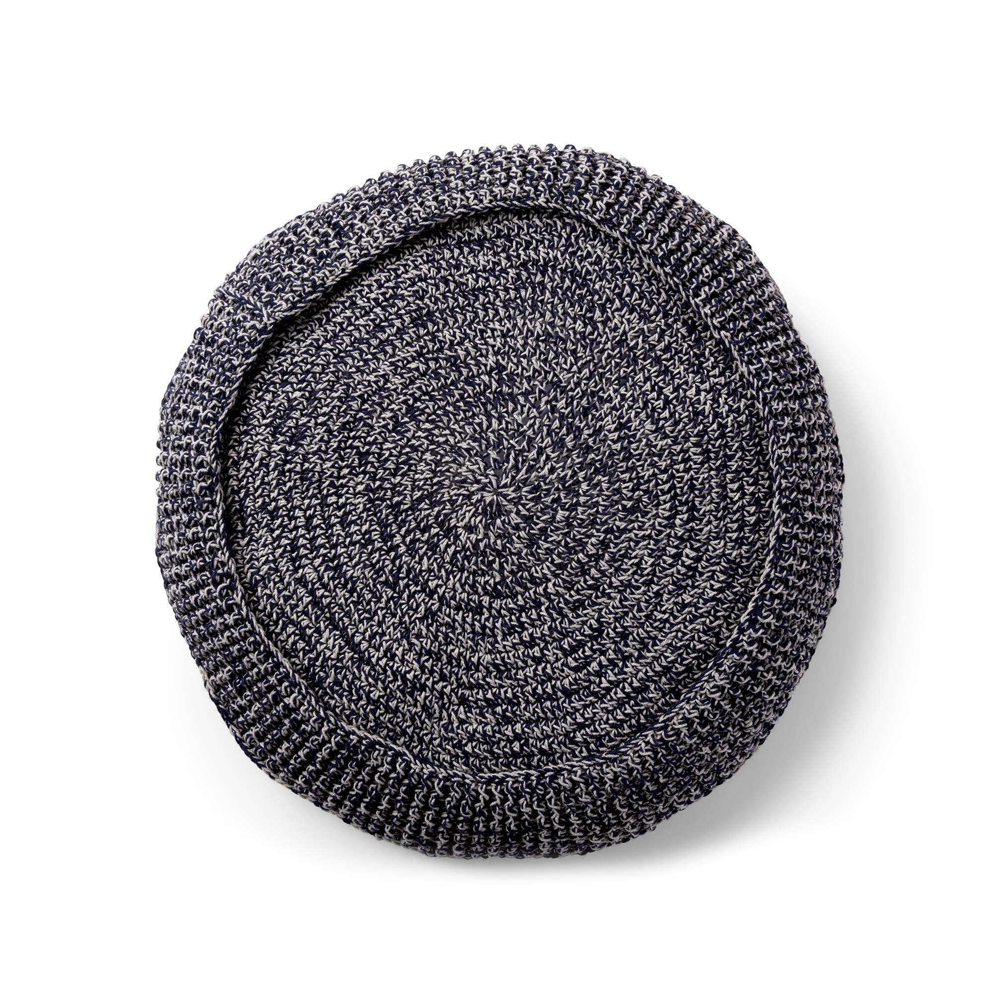 Caron Crochet Pet Bed (Digital Download)