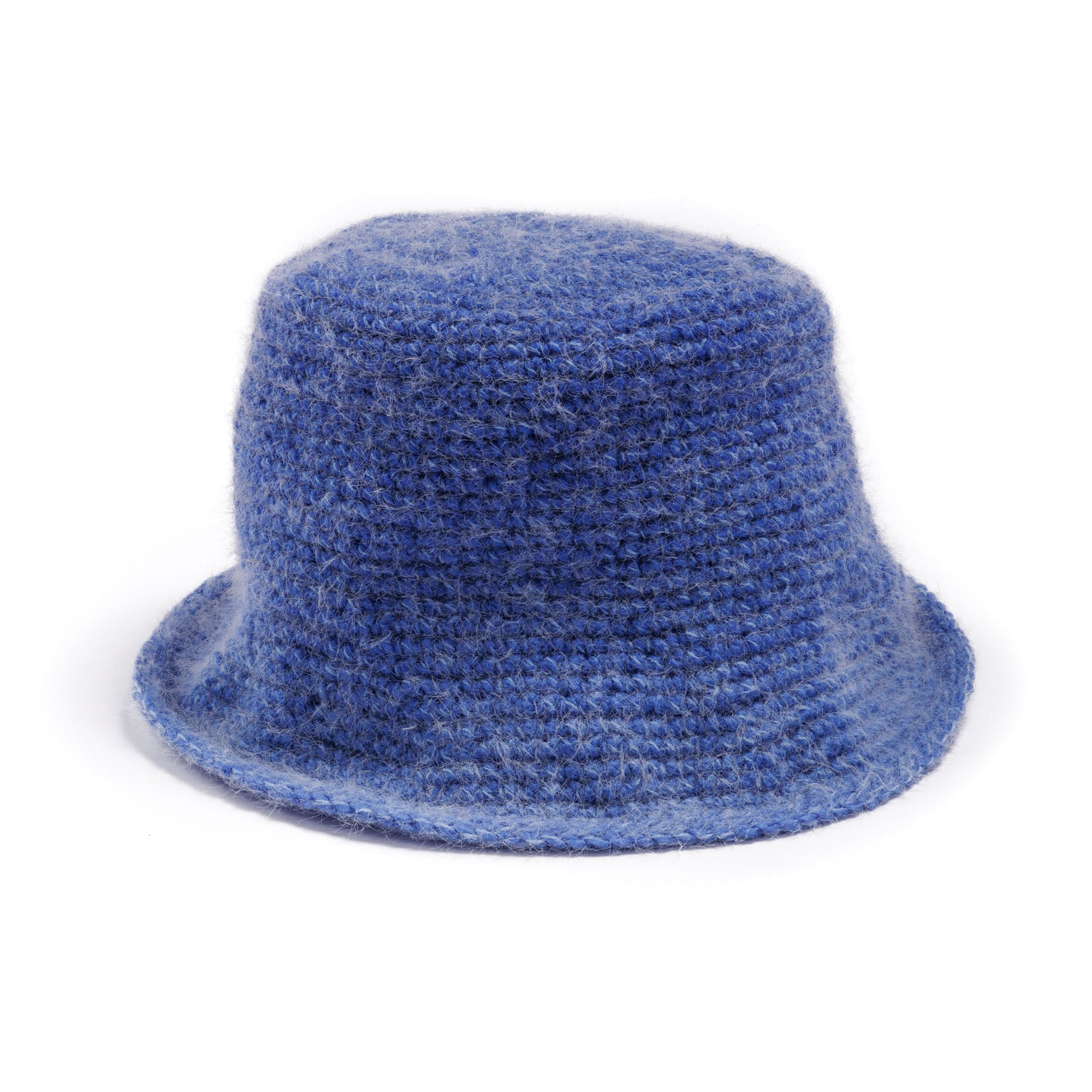 Caron Crochet Just Cozy Bucket Hat (Digital Download)