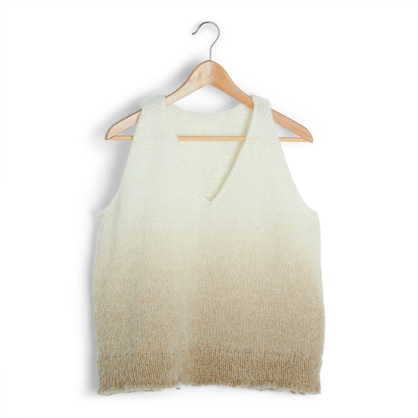 Caron Cozy Knit Slounge Tank (Digital Download)