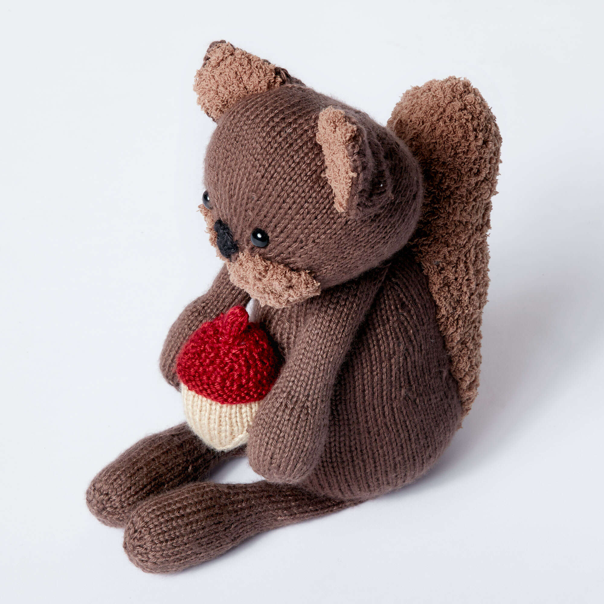 Caron Ms. Nutterson Doll
