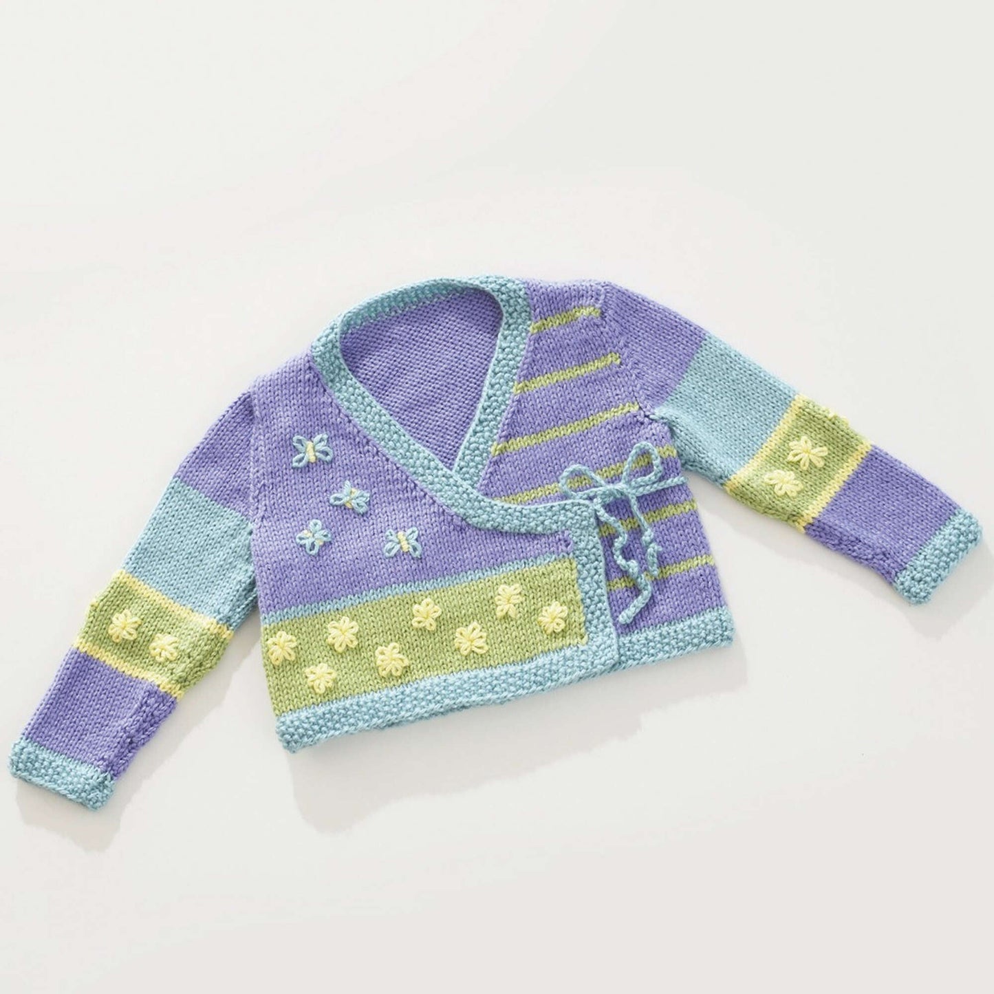 Caron Nordic Kimono