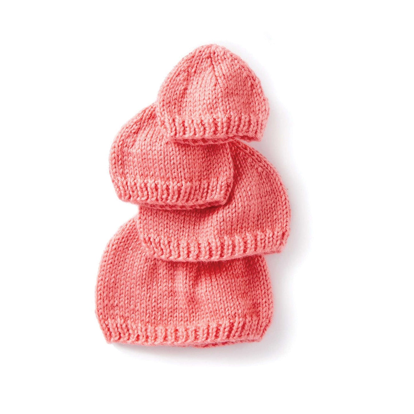 Caron Wee Knit Cap (Digital Download)