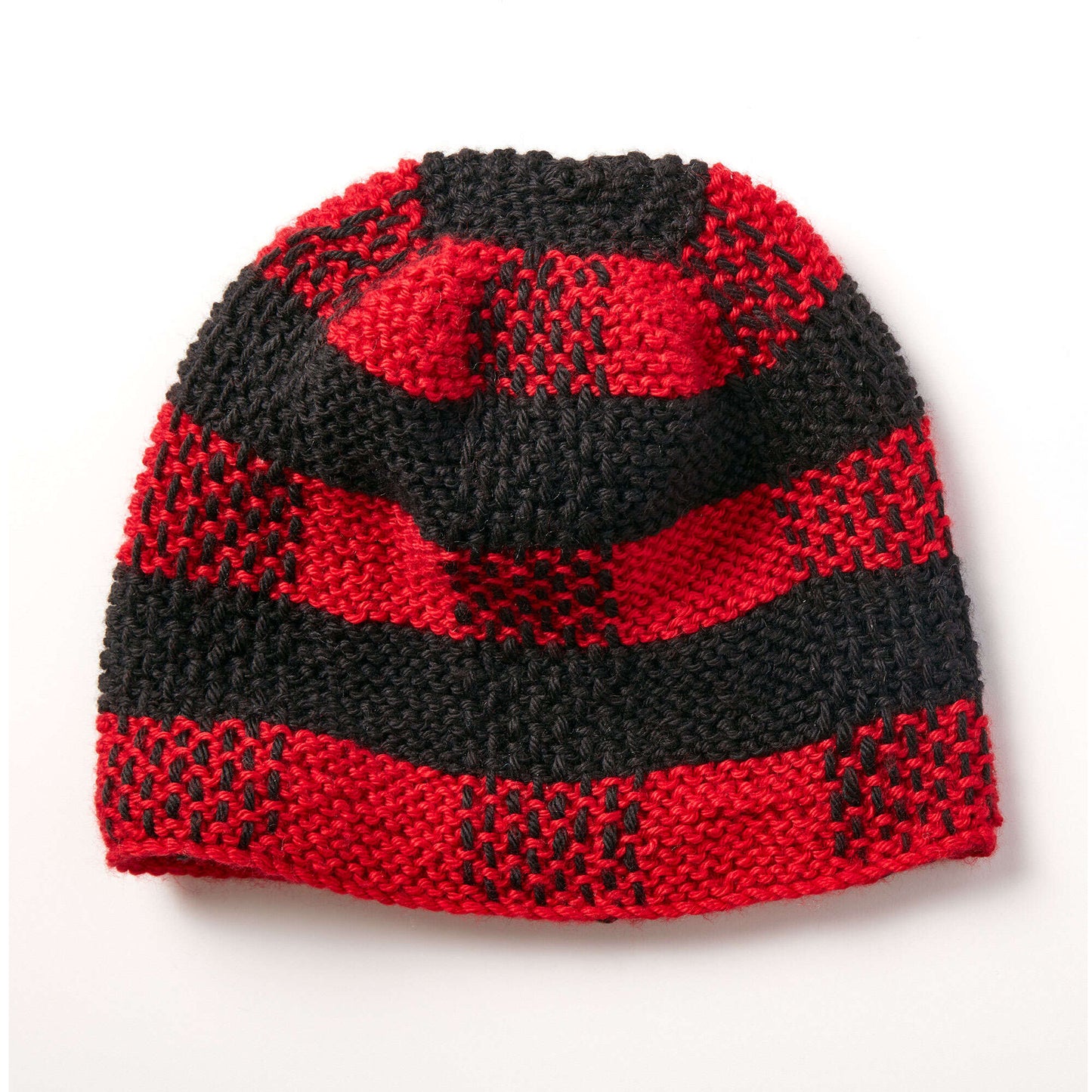 Caron Lumberjack Beanie