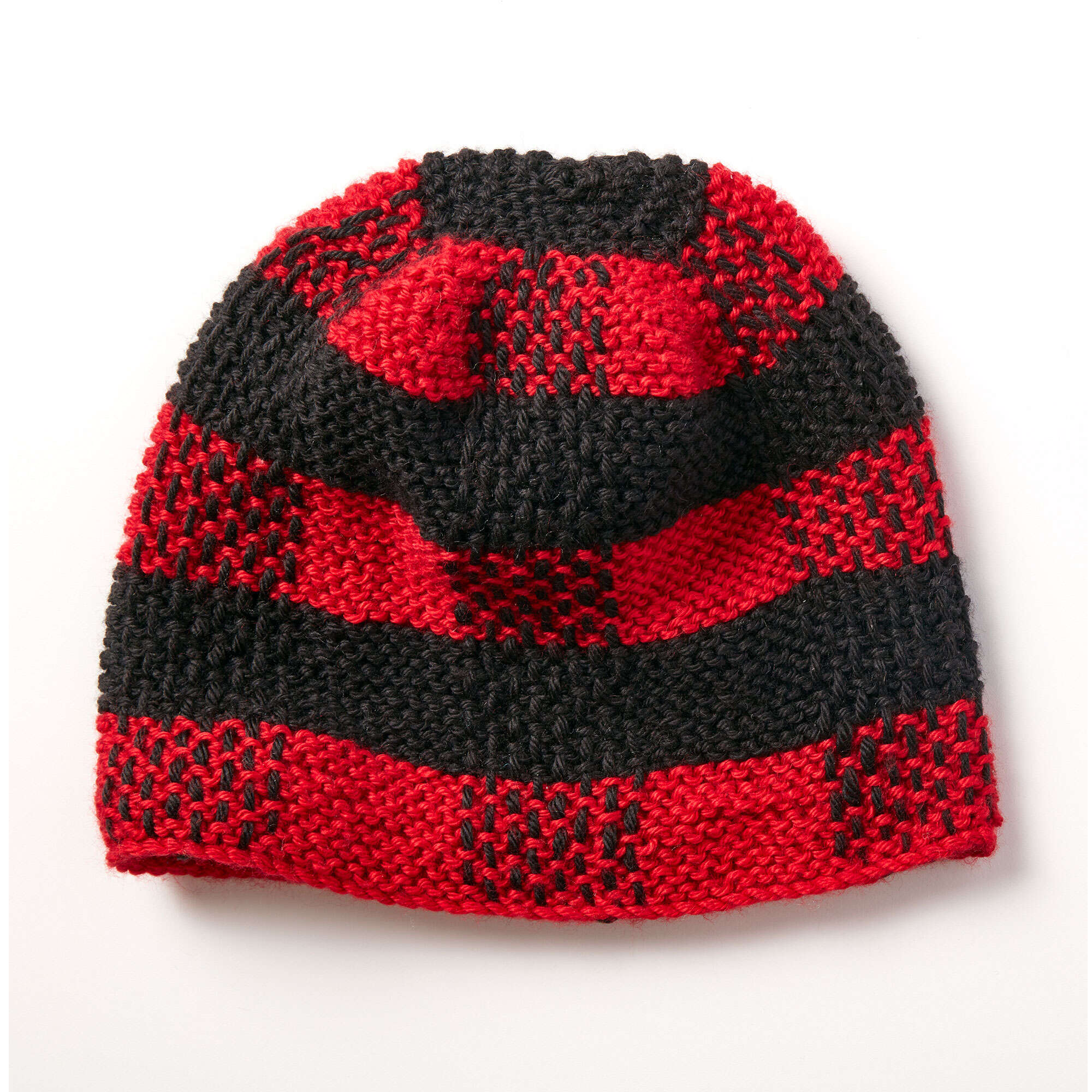 Caron Lumberjack Beanie