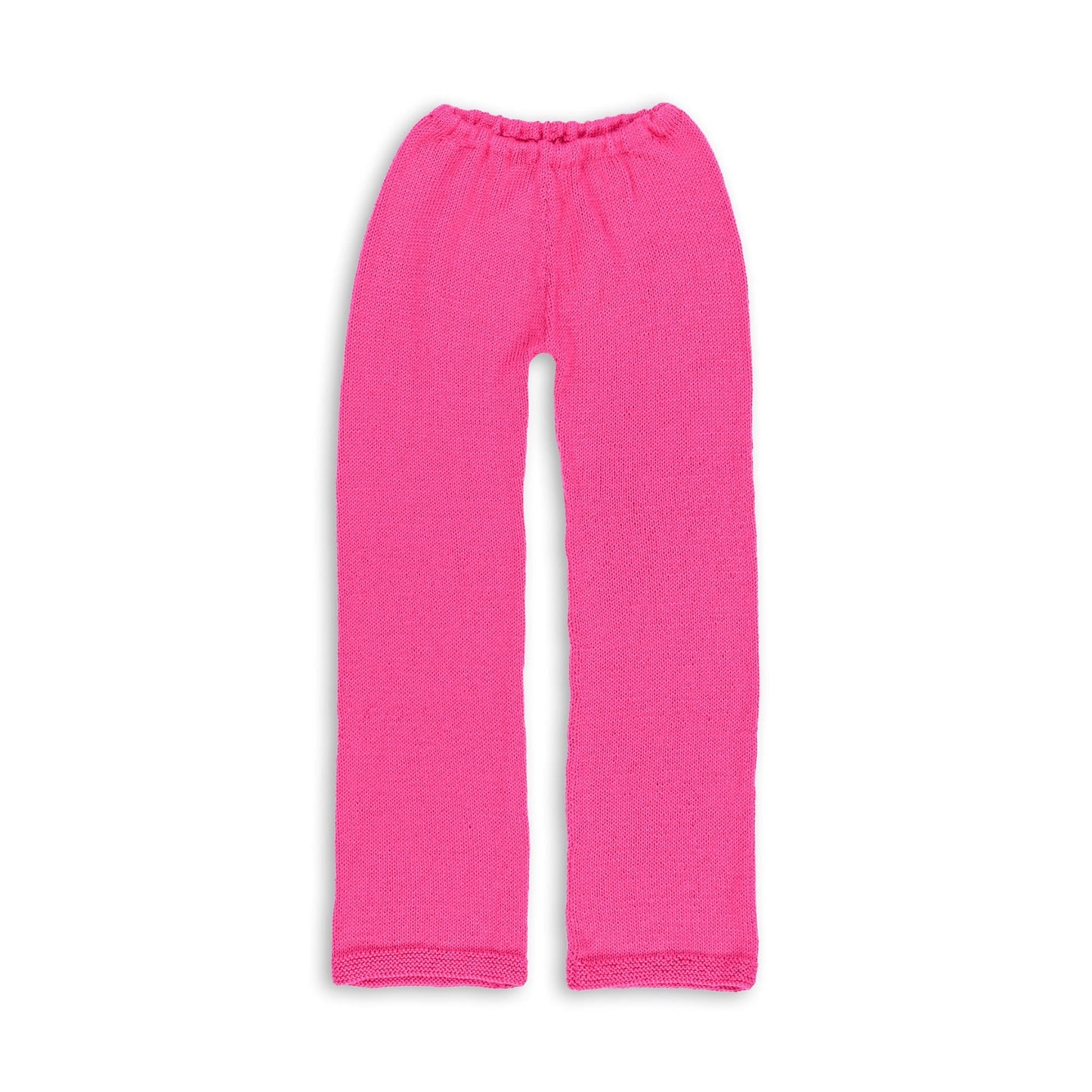 Caron Lounge Around Knit Pants